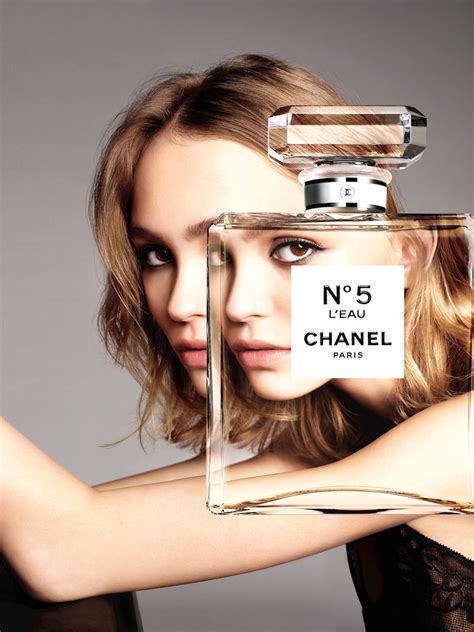 instagram model chanel|chanel no 5 instagram.